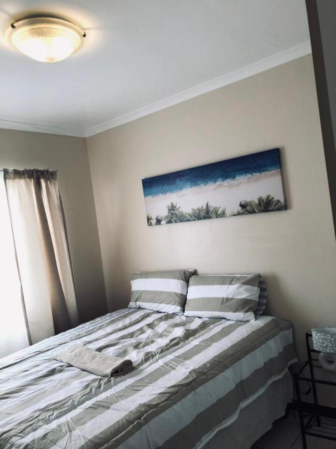 Kelpmeeu Self- Catering Apartments スワコプムント エクステリア 写真