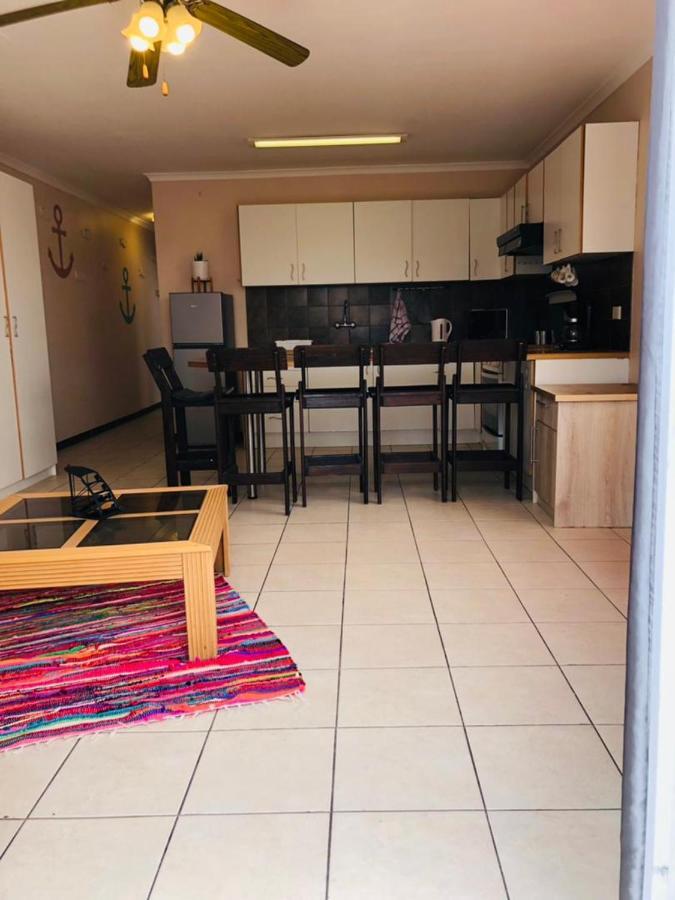 Kelpmeeu Self- Catering Apartments スワコプムント エクステリア 写真