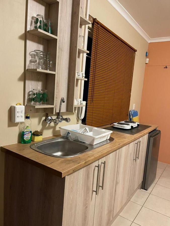 Kelpmeeu Self- Catering Apartments スワコプムント エクステリア 写真
