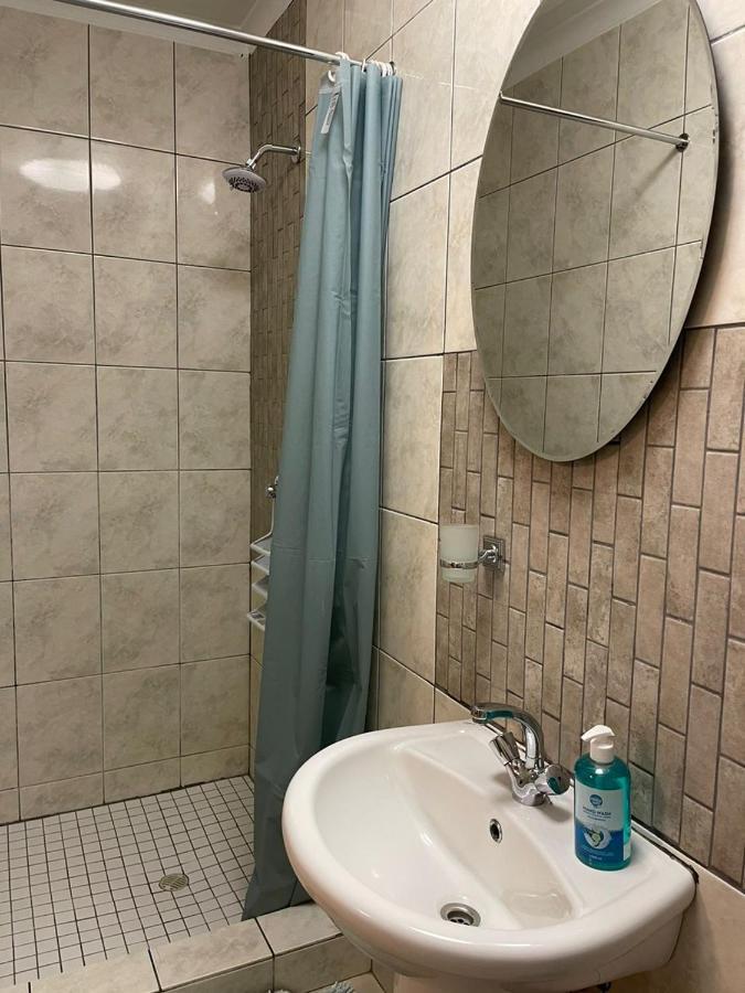 Kelpmeeu Self- Catering Apartments スワコプムント エクステリア 写真